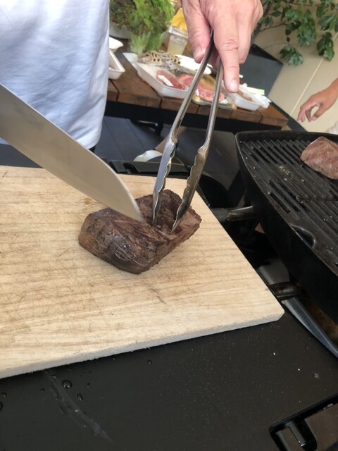 京都マルシェBBQ的實拍高清圖