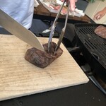 京都マルシェBBQ的實拍圖