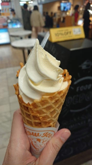 recommendations image for 東京ミルクチーズ工場 ルミネ新宿店