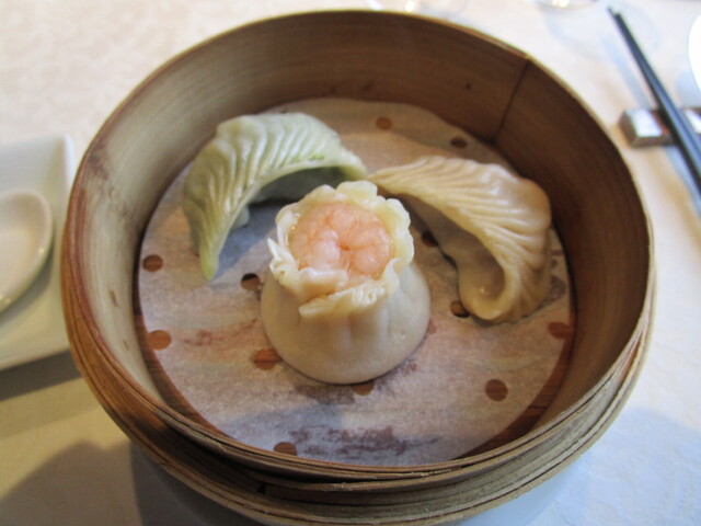 Wakiya 迎賓茶樓的实拍高清图