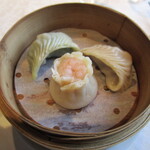 Wakiya 迎賓茶樓的实拍图