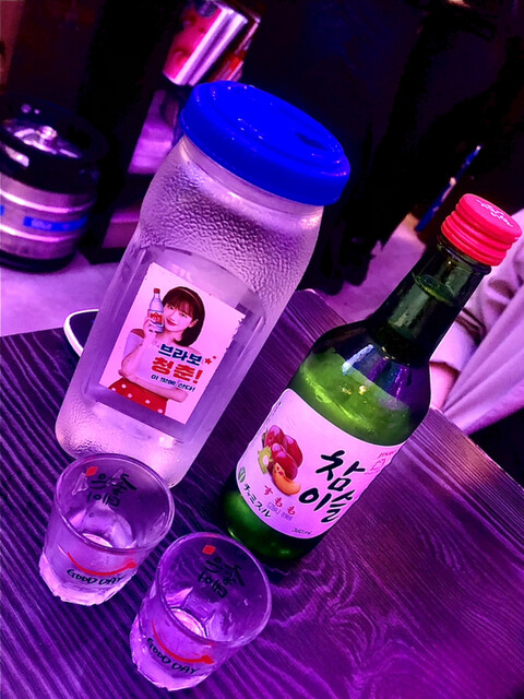 YOI的實拍高清圖