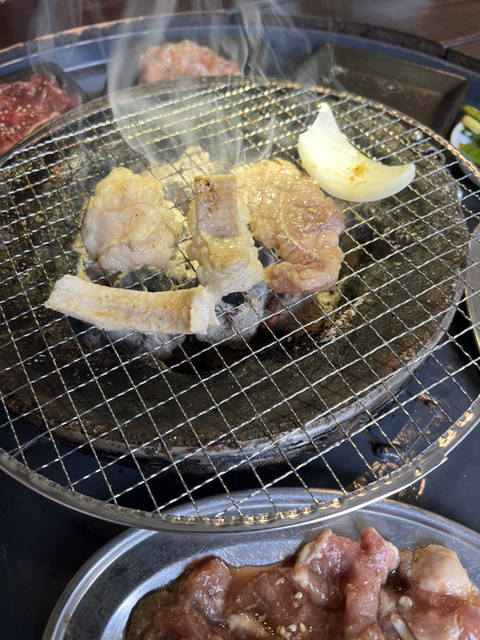 十勝ホルモンKEMURI 帯広店的实拍高清图