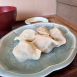 手作り餃子の店 吉春的實拍圖