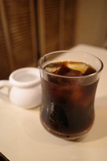 純喫茶 スワン 阿倍野店的实拍高清图