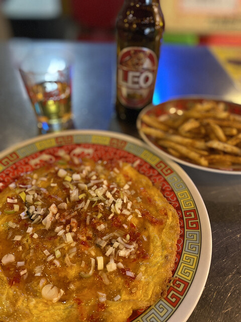 台風大飯店的實拍高清圖