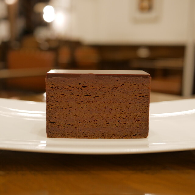 Cafe Bach的實拍高清圖