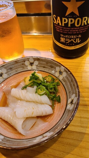 鮨大立喰い部 大ちゃん 伏水酒蔵小路店的实拍高清图