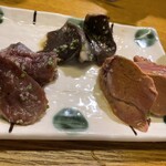 マグロスタンダード 錦糸町本店的實拍圖