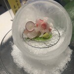 modern kappou 心都的實拍圖