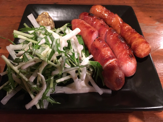 箱舘バル的實拍高清圖