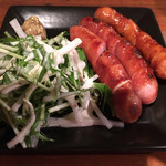 箱舘バル的實拍圖