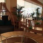 モア カフェ 東京インテリア家具 大阪本店的實拍圖