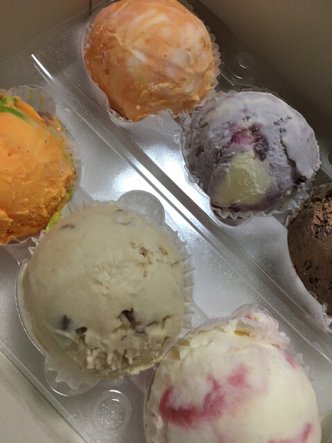 recommendations image for サーティワンアイスクリーム 東大阪六万寺ロードサイド店