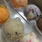 recommendations for サーティワンアイスクリーム 東大阪六万寺ロードサイド店