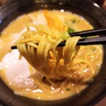 らーめん渡邉的實拍圖