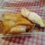 ぽっぽ的实拍图