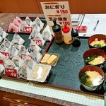 recommendations for パーラー恵み野 レストラン 本店