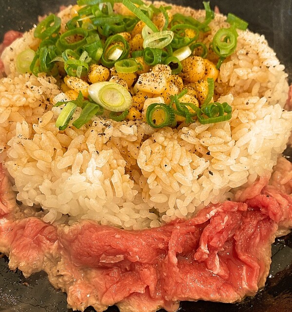 ペッパーランチ オリナス錦糸町店的實拍高清圖