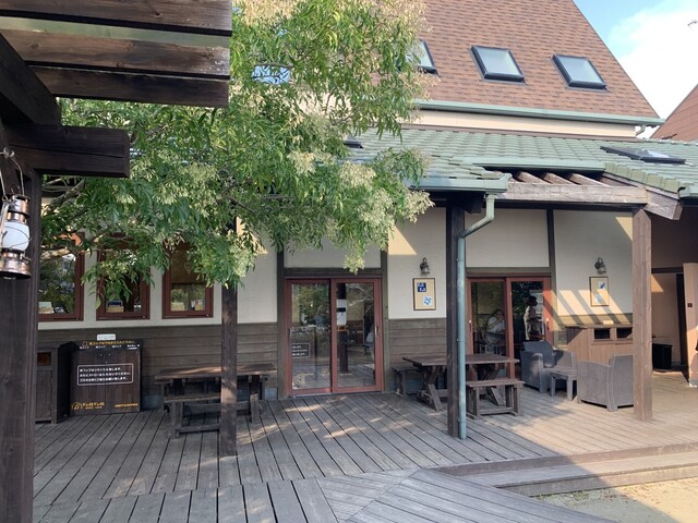 recommendations image for 国産小麦パン工房 Full Full 松崎本店