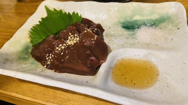 馬焼肉専門店うまえびす 三軒茶屋店的實拍高清圖
