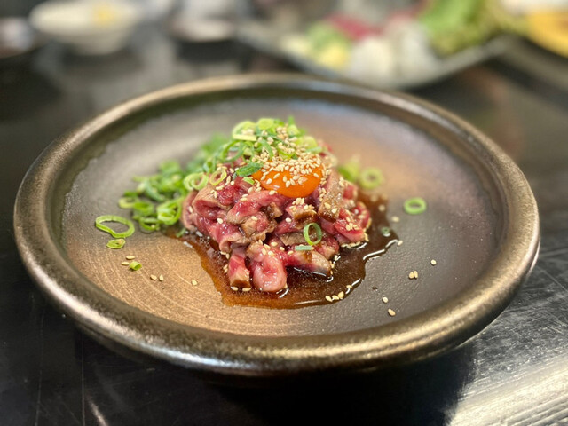 炭火焼肉 川上的實拍高清圖
