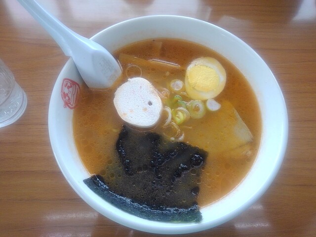 ラーメンだるまや 三笠店的實拍高清圖