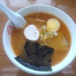 ラーメンだるまや 三笠店的實拍圖