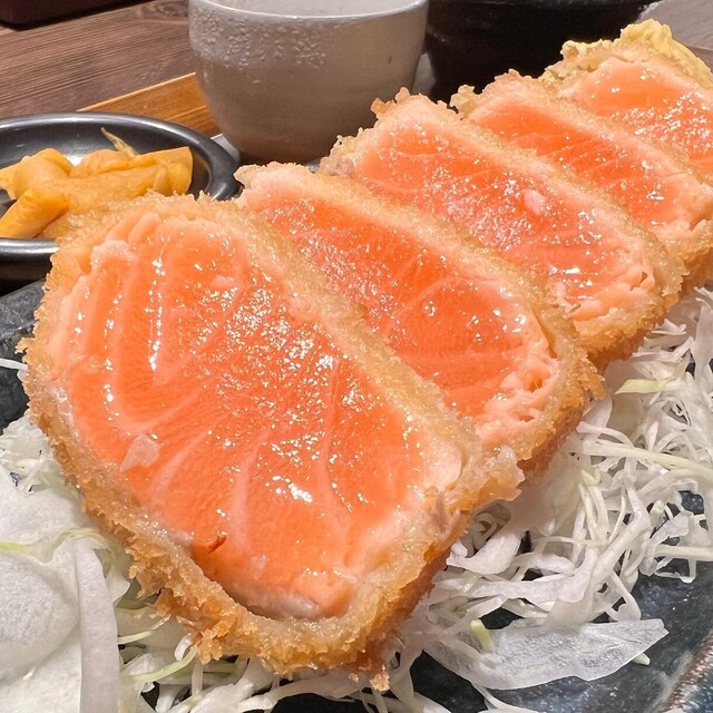 赤目のおやじ的实拍高清图