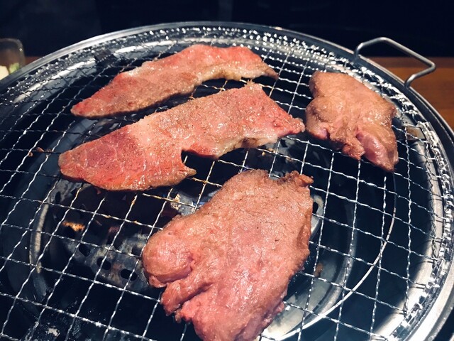 焼肉 牛々亭的实拍高清图