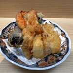 鮨酒場スシトフジ的實拍圖