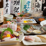 recommendations for 八丁堀 鮨 たじま