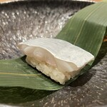 recommendations for 鮨 富かわ