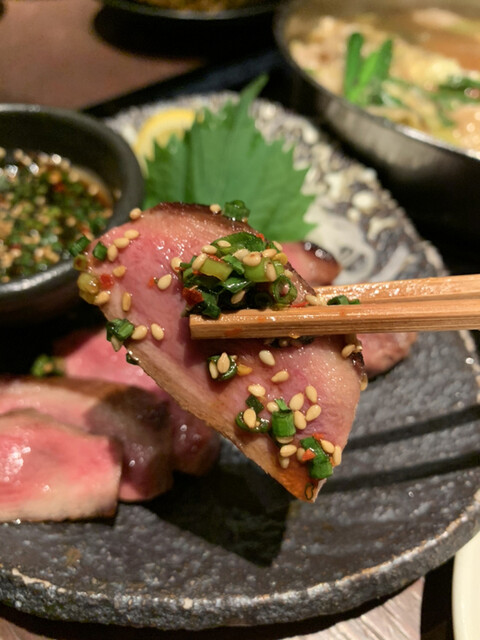 博多もつ鍋おおやま 梅田茶屋町的實拍高清圖