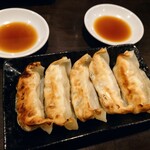 芯夜食堂的實拍圖