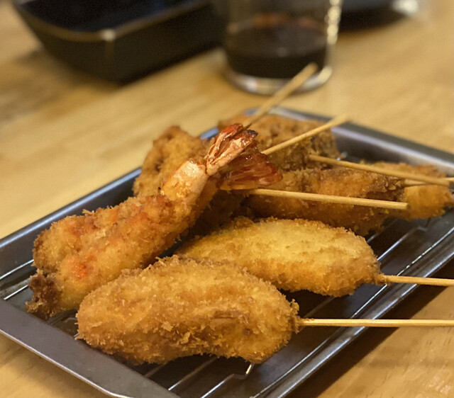 うまいもん屋 旬的實拍高清圖