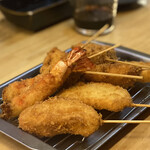 うまいもん屋 旬的實拍圖
