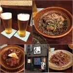 なんば よっちょれ 庄屋はん的實拍圖