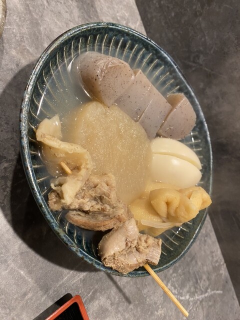 麻布十番 おばんざい きち的实拍高清图