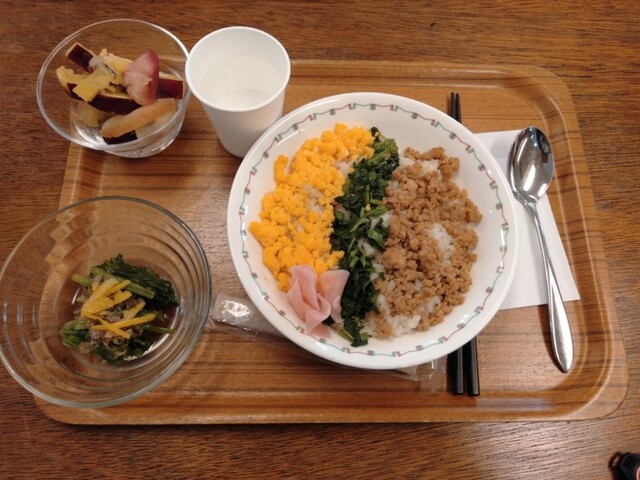 recommendations image for しののめ茶寮