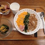 recommendations for しののめ茶寮