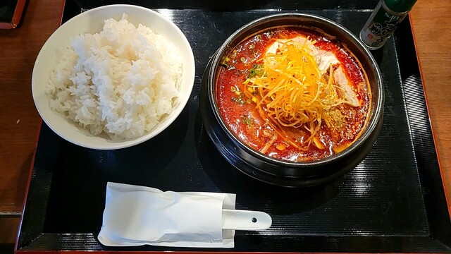 味覚園 新川店的实拍高清图