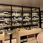 recommendations for THE WINE STORE DEAN & DELUCA