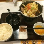 recommendations for すき家 東大阪菱屋西店