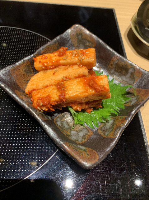 recommendations image for 博多もつ鍋おおやま 大阪駅