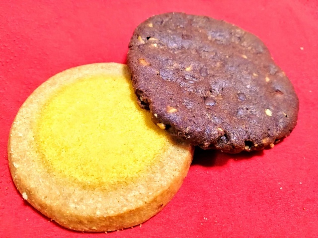 recommendations for ステラおばさんのクッキー 高槻阪急店