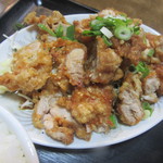 方圓美味的實拍圖