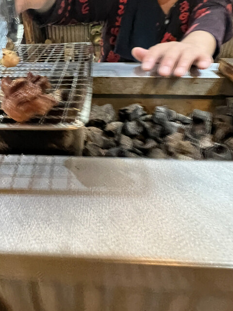 炉ばた 那珂川橋的实拍高清图