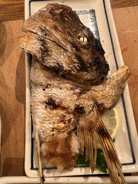 炉ばた焼 網兵衛的實拍高清圖
