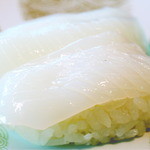 京寿司 門司店的實拍圖